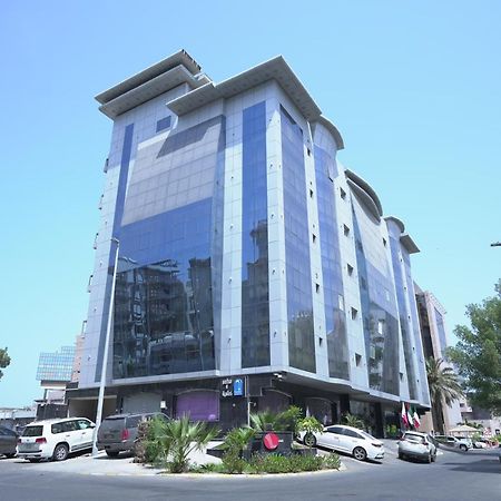 La Fontaine Diora Hotel Cidde Dış mekan fotoğraf