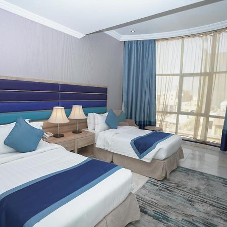 La Fontaine Diora Hotel Cidde Dış mekan fotoğraf