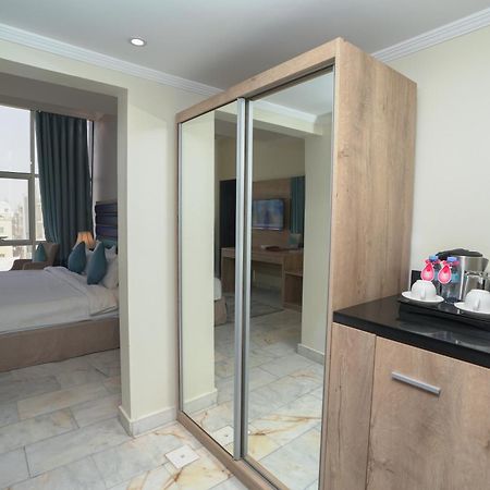La Fontaine Diora Hotel Cidde Dış mekan fotoğraf