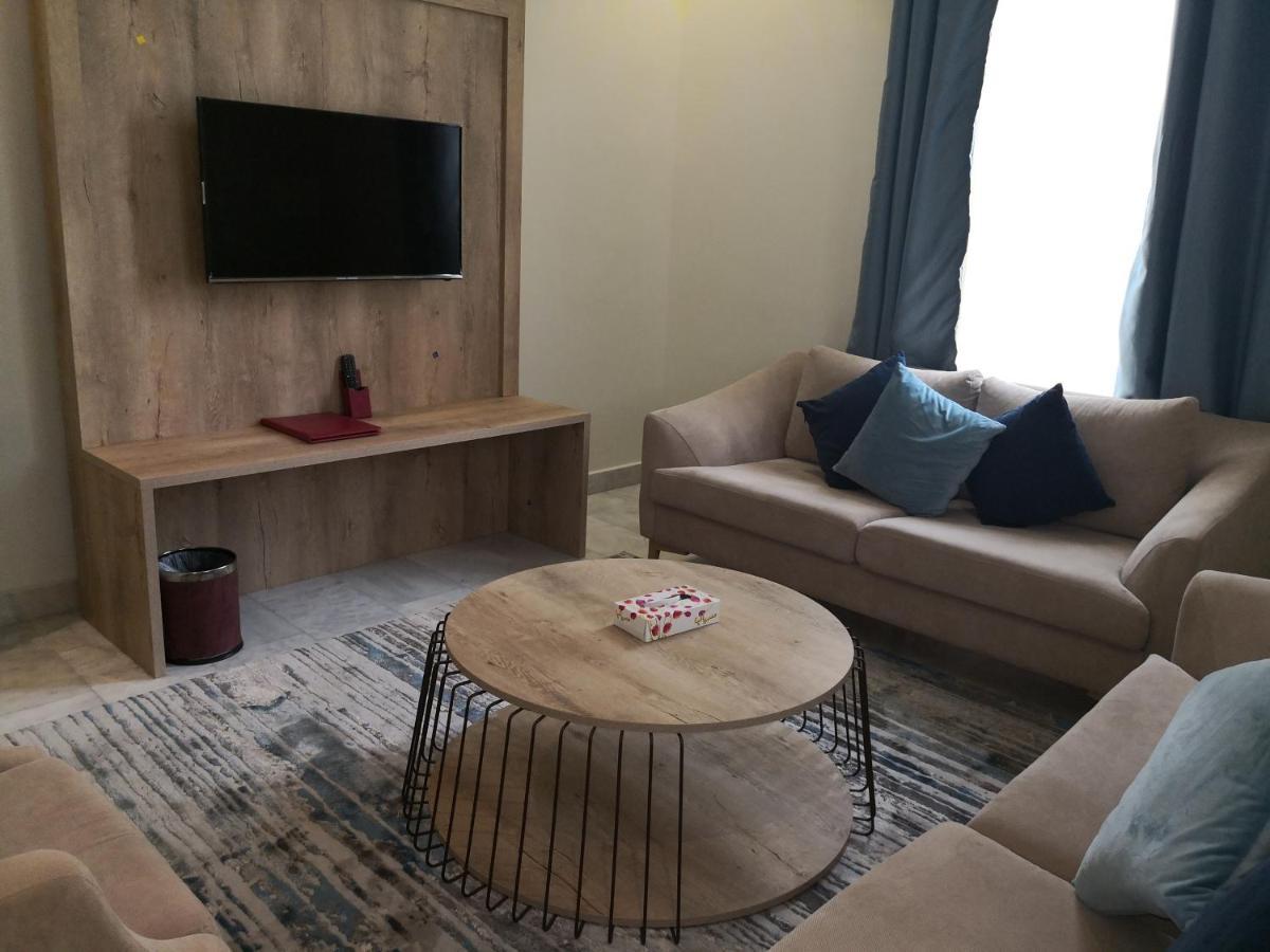 La Fontaine Diora Hotel Cidde Dış mekan fotoğraf