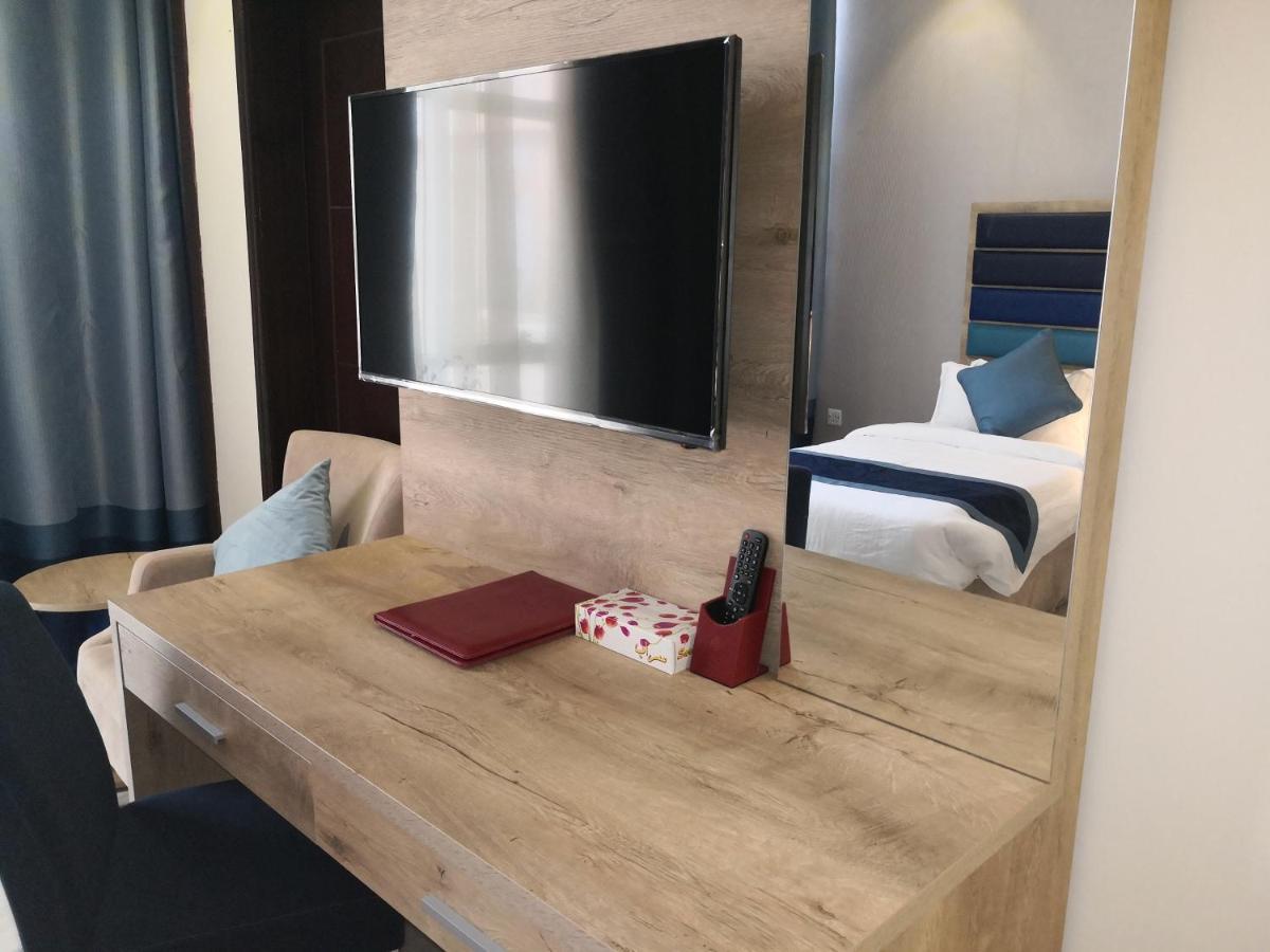 La Fontaine Diora Hotel Cidde Dış mekan fotoğraf