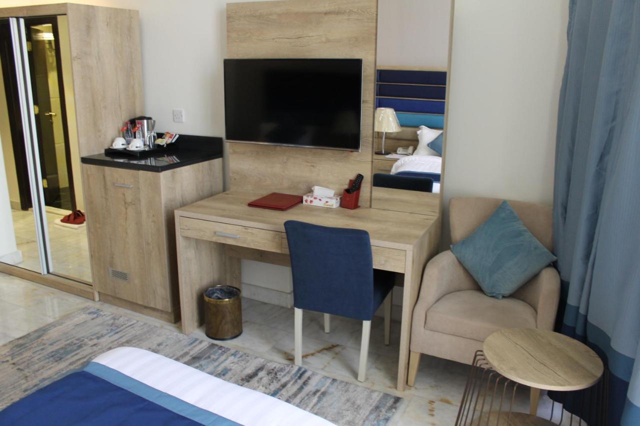 La Fontaine Diora Hotel Cidde Dış mekan fotoğraf