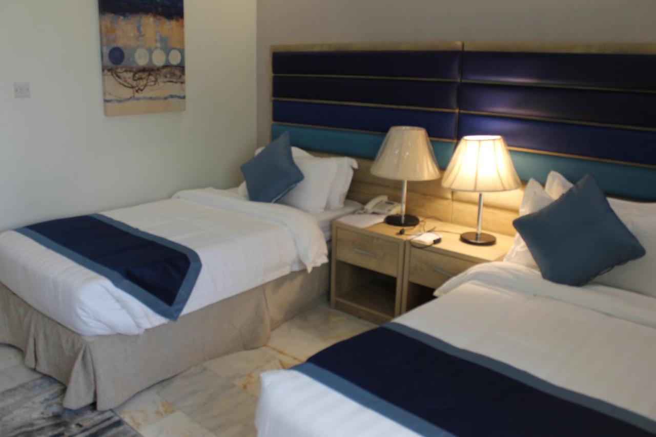 La Fontaine Diora Hotel Cidde Dış mekan fotoğraf