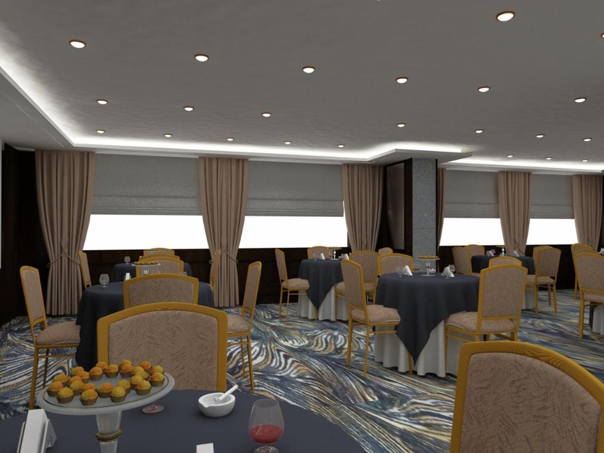 La Fontaine Diora Hotel Cidde Dış mekan fotoğraf