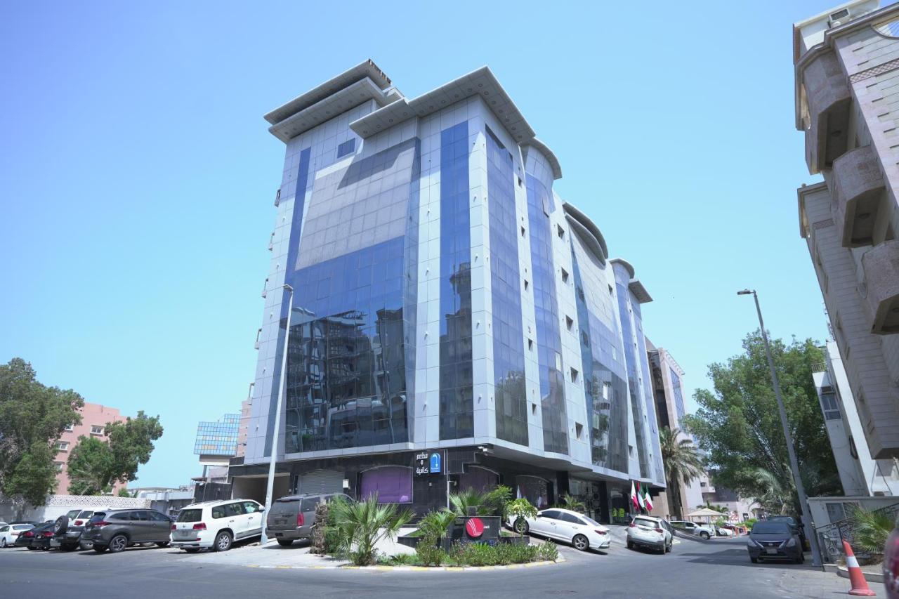 La Fontaine Diora Hotel Cidde Dış mekan fotoğraf
