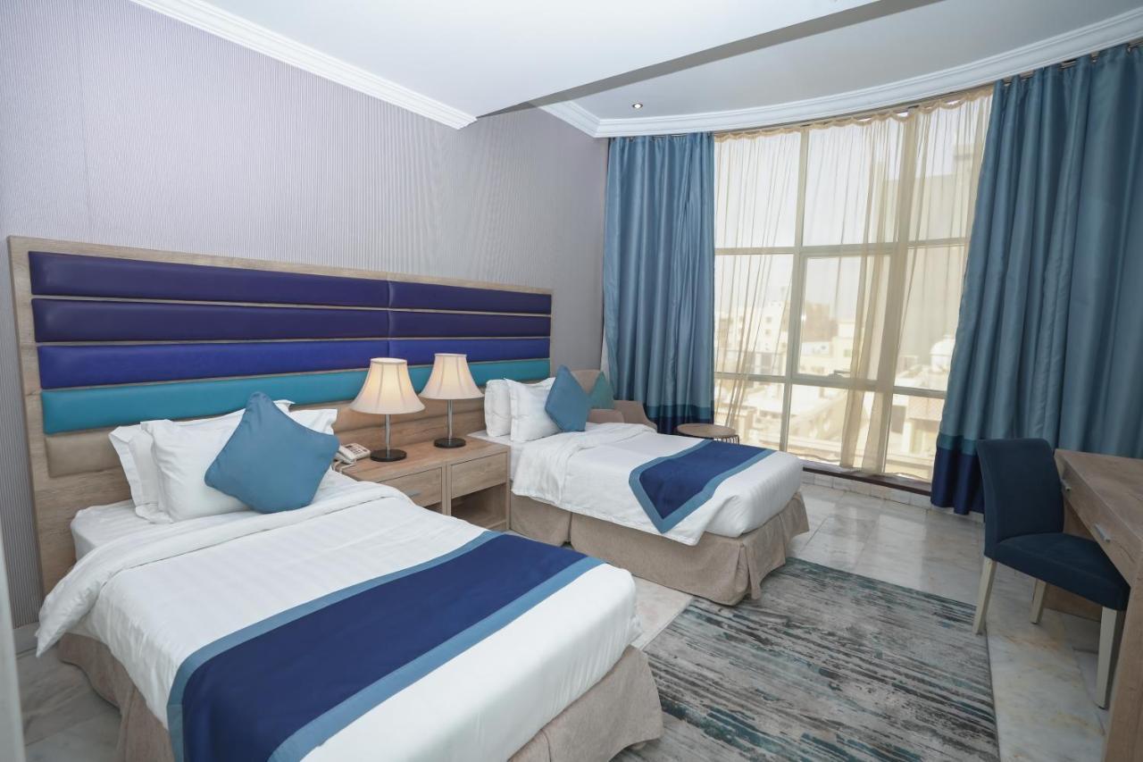 La Fontaine Diora Hotel Cidde Dış mekan fotoğraf