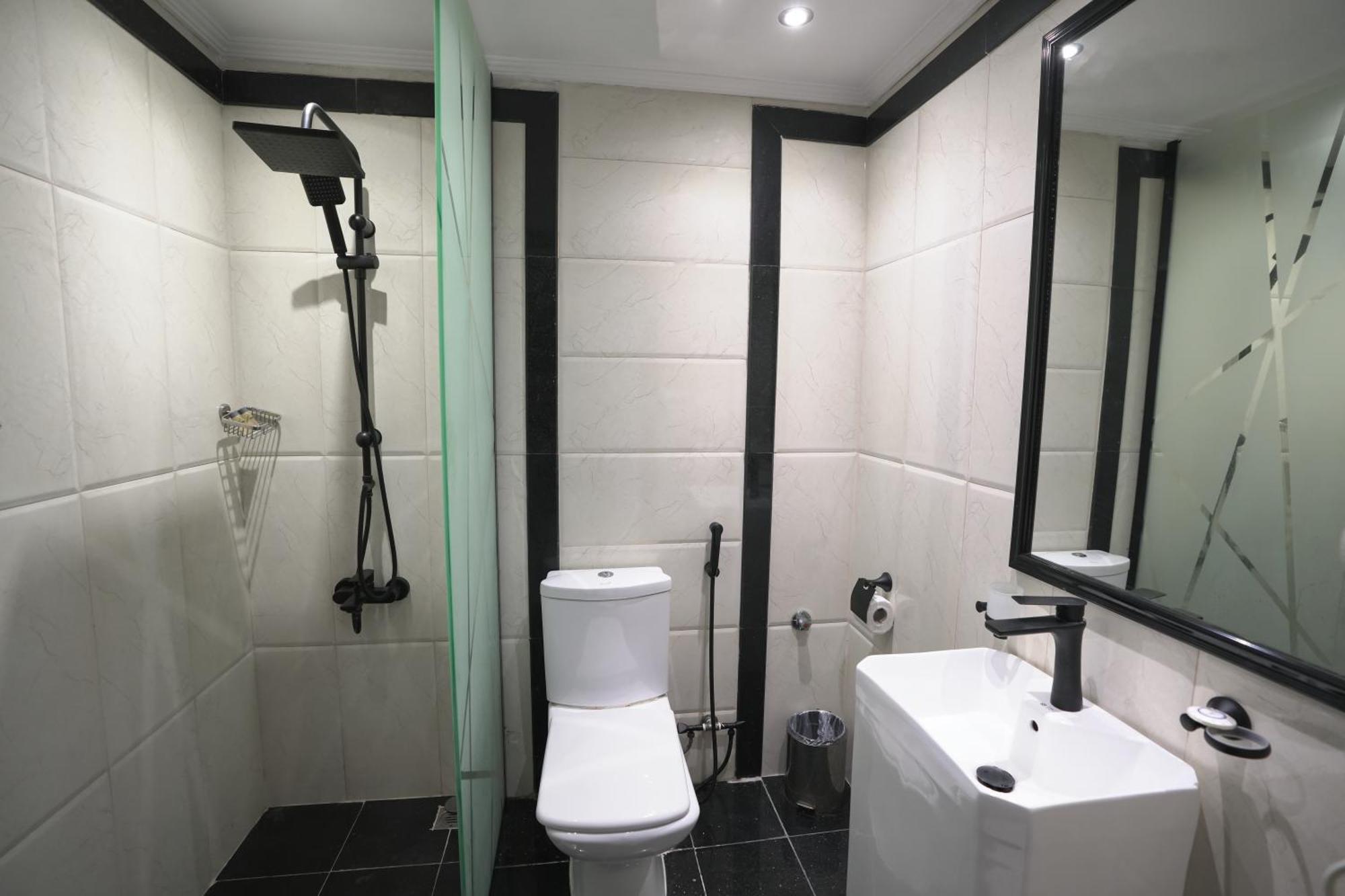 La Fontaine Diora Hotel Cidde Dış mekan fotoğraf