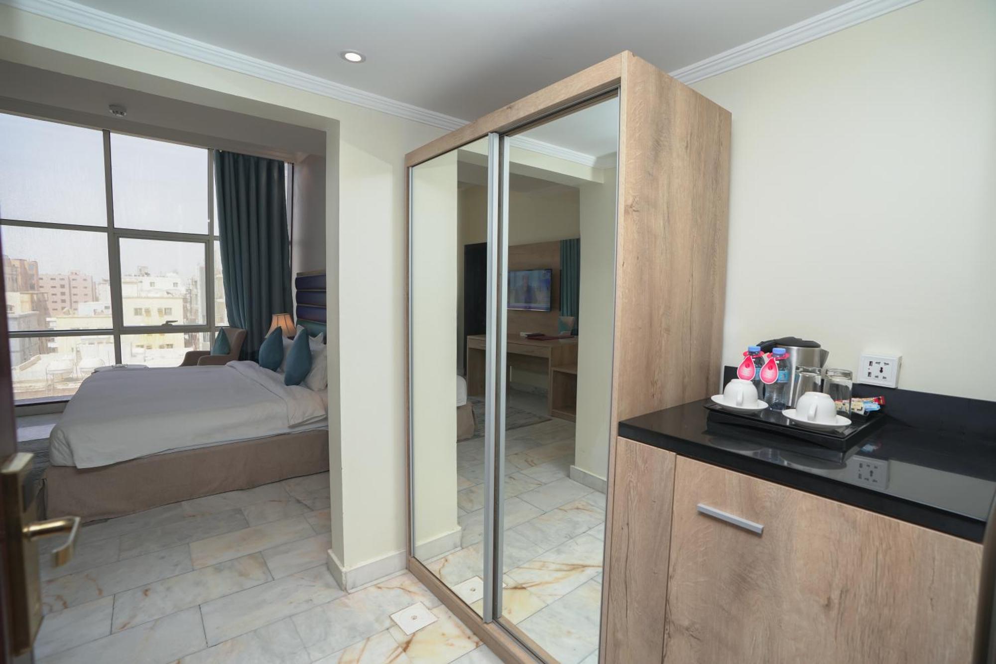 La Fontaine Diora Hotel Cidde Dış mekan fotoğraf