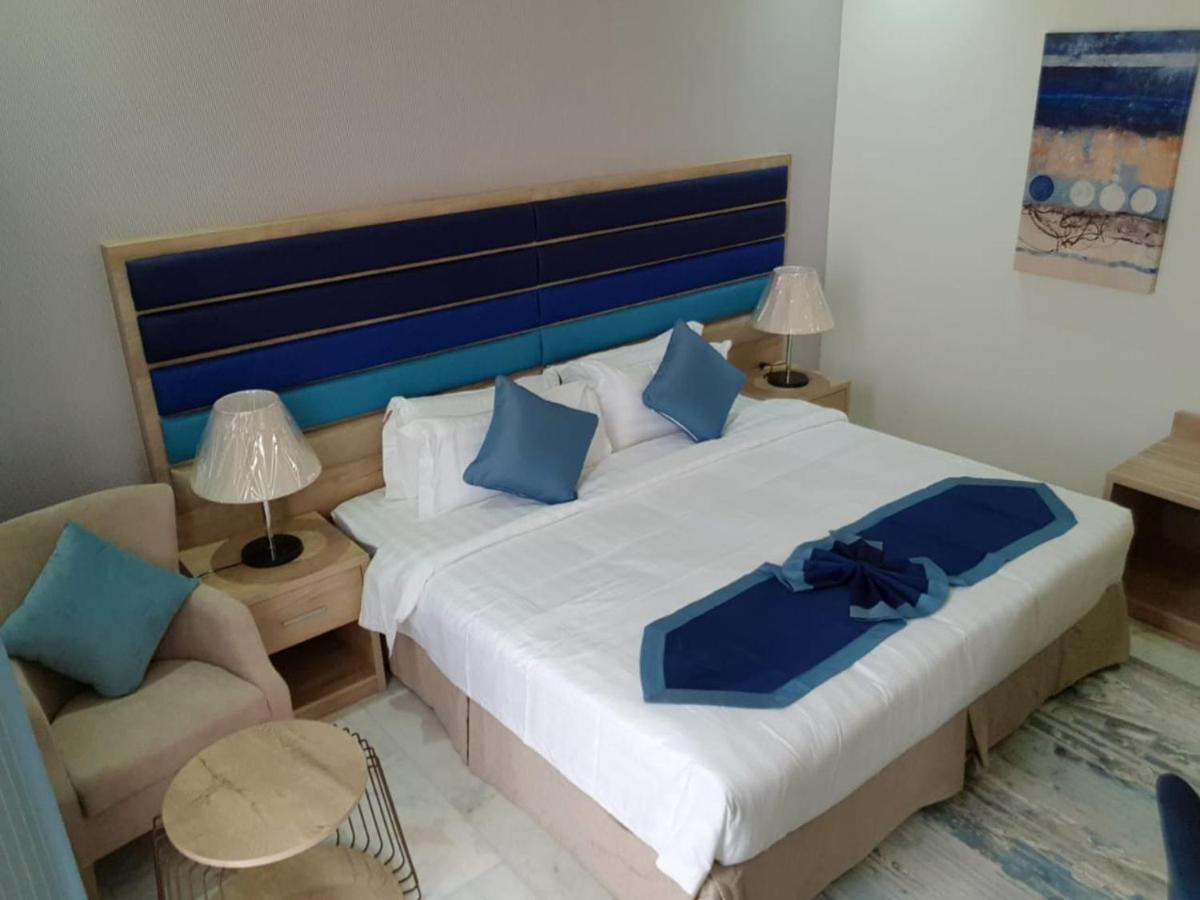 La Fontaine Diora Hotel Cidde Dış mekan fotoğraf