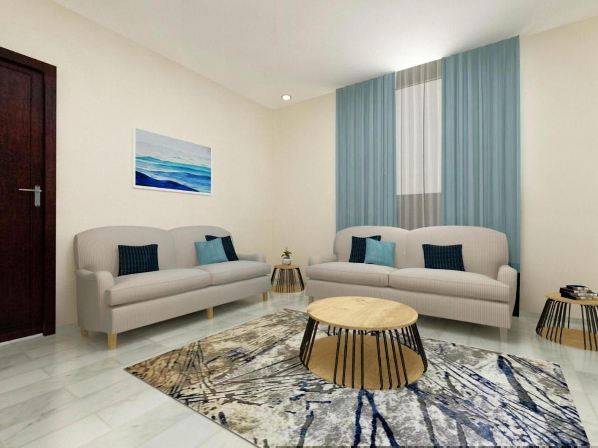 La Fontaine Diora Hotel Cidde Dış mekan fotoğraf