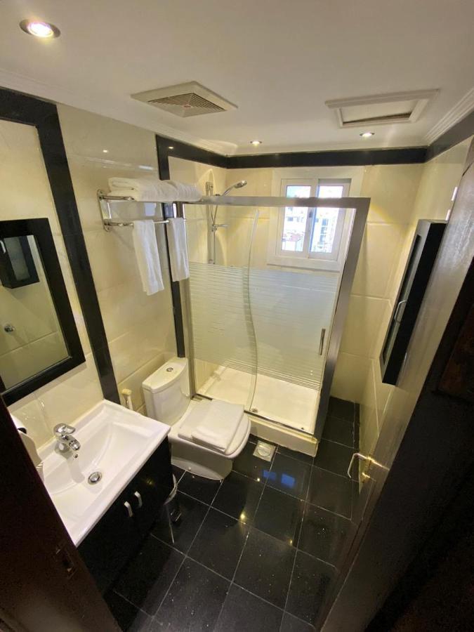 La Fontaine Diora Hotel Cidde Dış mekan fotoğraf