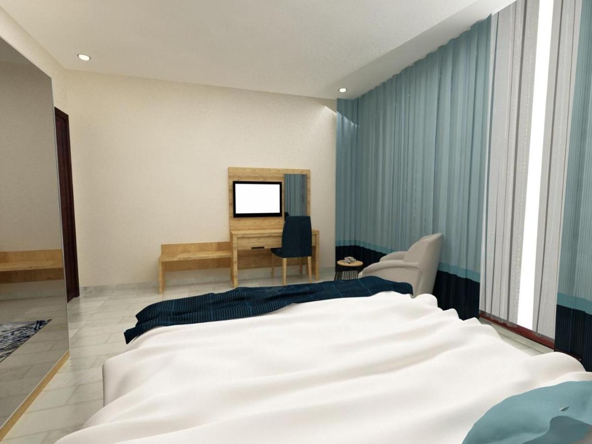 La Fontaine Diora Hotel Cidde Dış mekan fotoğraf